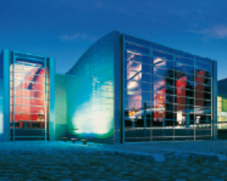 Spielbank Bad Steben