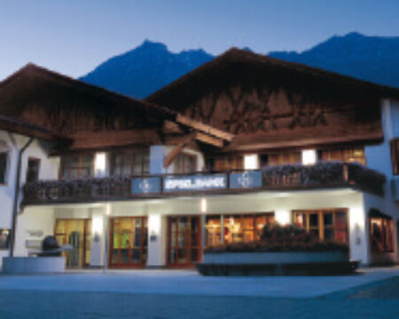 Spielbank Garmisch-Partenkirchen
