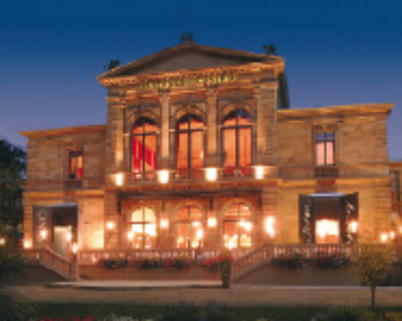 Spielbank Bad Kissingen