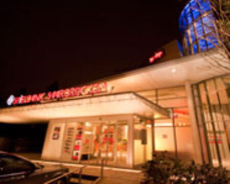 Spielbank Saarbrücken