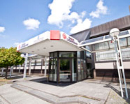 Casino Ludwigspark