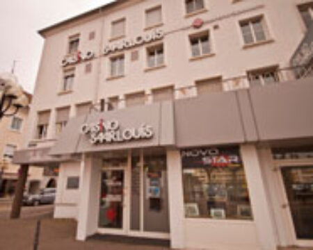 Casino Saarlouis