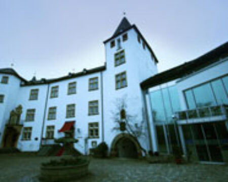 Casino Schloss Berg