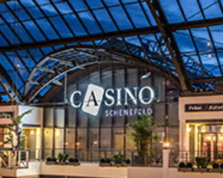 Casino Schenefeld