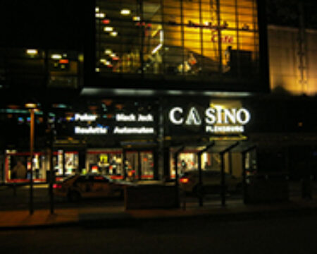 Casino Flensburg