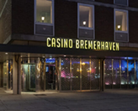 Casino Bremerhaven