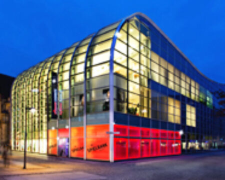 Spielbank Chemnitz