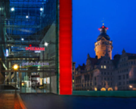 Spielbank Leipzig