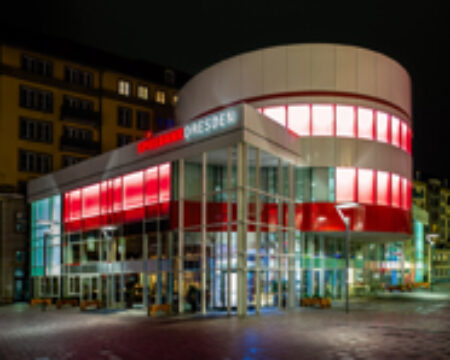 Spielbank Dresden