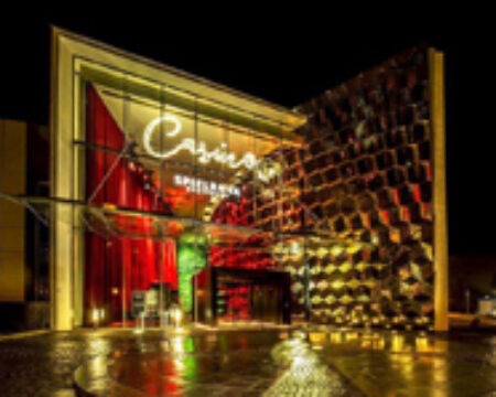 Spielbank Stuttgart