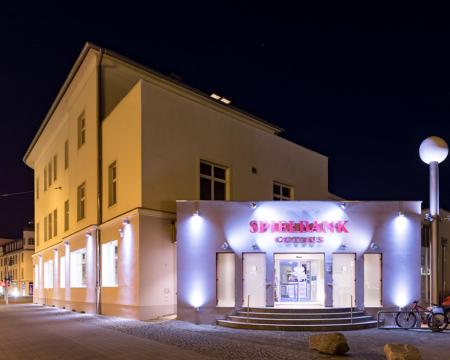Spielbank Cottbus