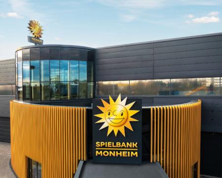 MERKUR SPIELBANK Monheim